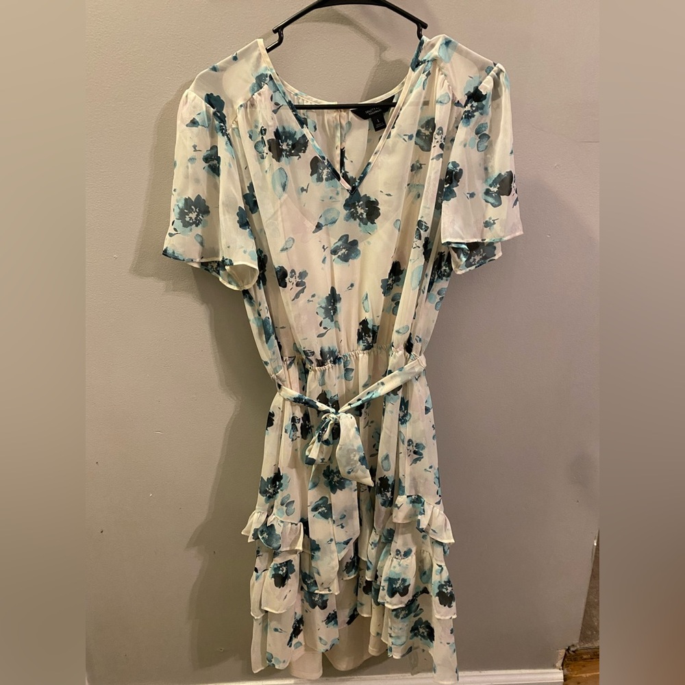 Vera Wang Dress - Simply Vera